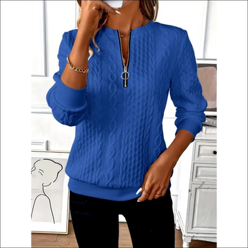 Royal Blue / XL
