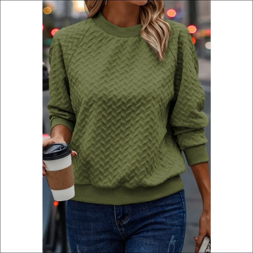 Green / XL