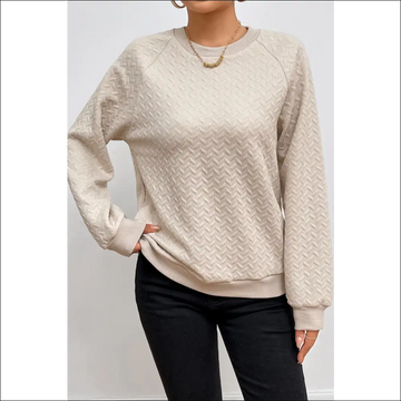 Beige / XL