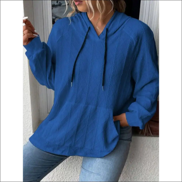 Royal Blue / S