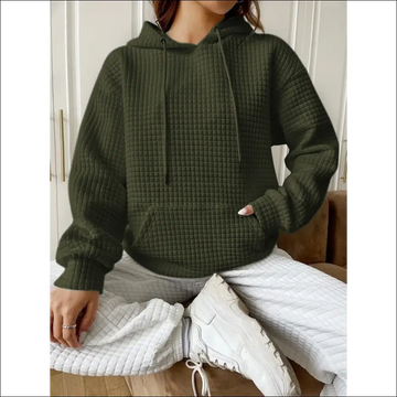 Blackish Green / XL