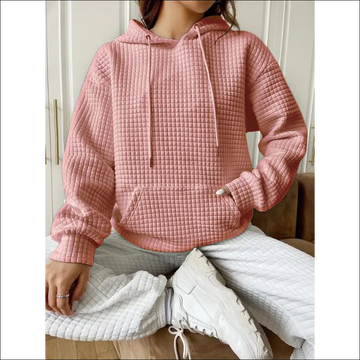 Mauve / XL