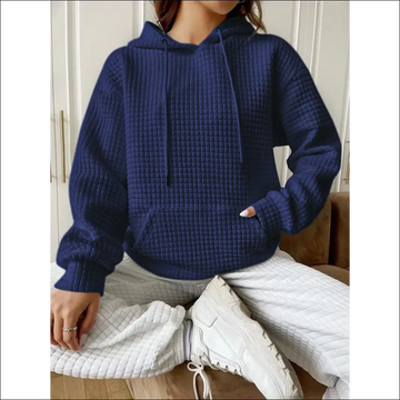Navy / XL