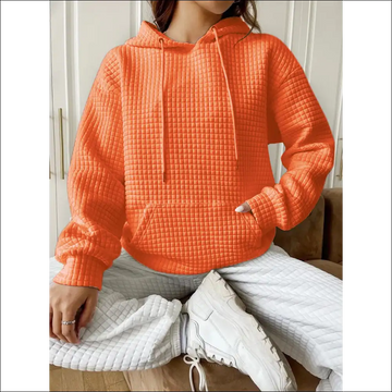 Orange / XL