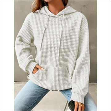 White / S