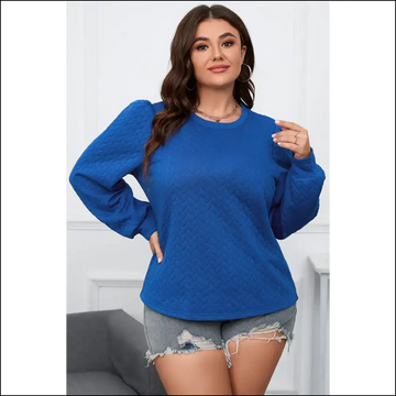 Blue / 1XL
