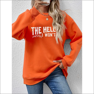Tangerine / M