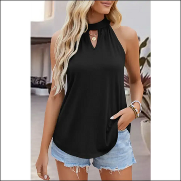 Black / L