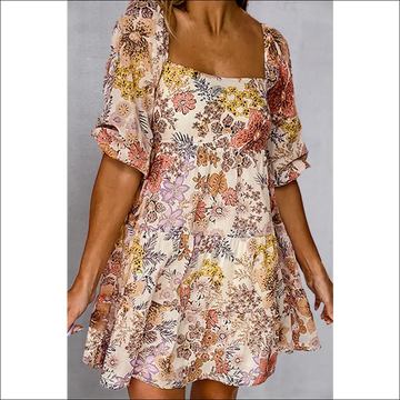 Floral / S