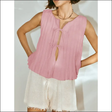Blush Pink / M