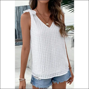 White / L