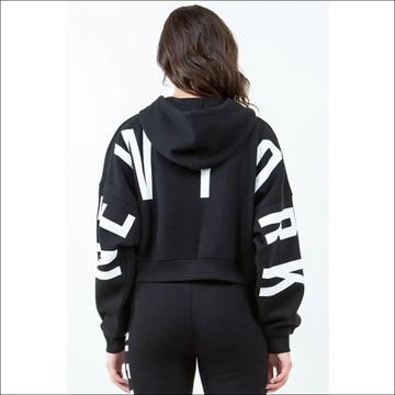 Black / L