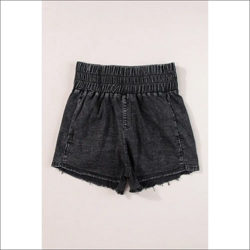 Black / 6