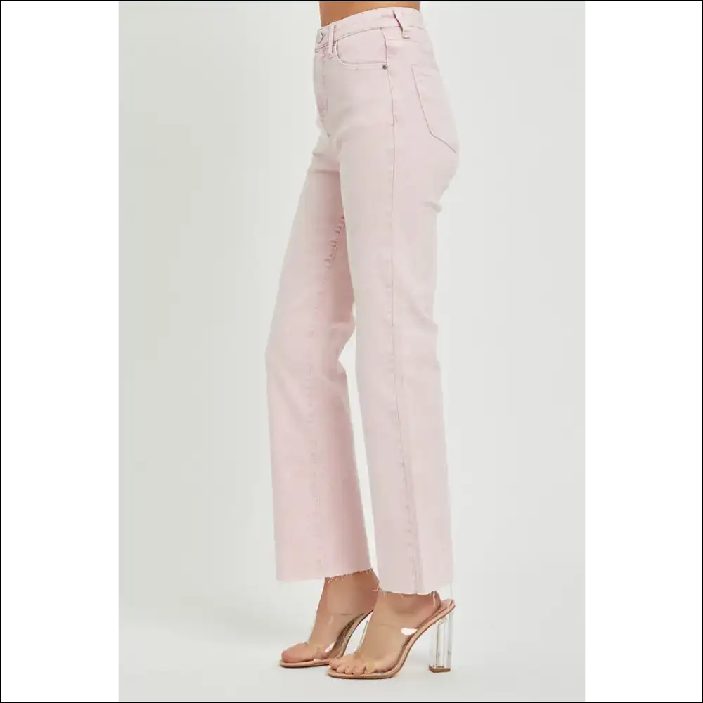 Tummy Control Jeans: where High Rise Meets Fives at Needful Things 🎉👖 - Jeans on Sale Worldwide Shipping