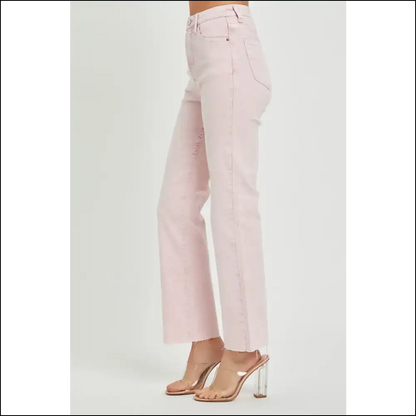 Tummy Control Jeans: where High Rise Meets Fives at Needful Things 🎉👖 - Jeans on Sale Worldwide Shipping