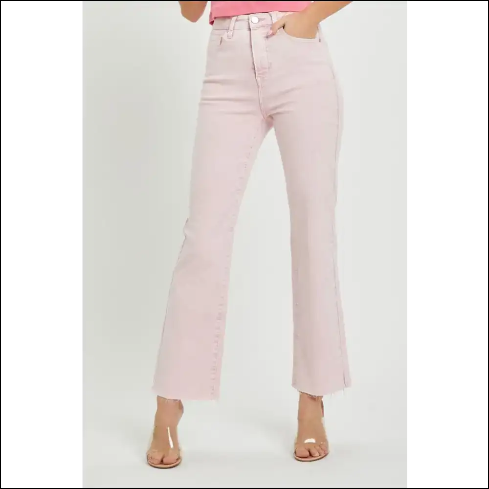 Tummy Control Jeans: where High Rise Meets Fives at Needful Things 🎉👖 - Jeans on Sale Worldwide Shipping
