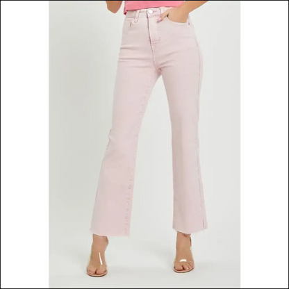 Tummy Control Jeans: where High Rise Meets Fives at Needful Things 🎉👖 - Jeans on Sale Worldwide Shipping