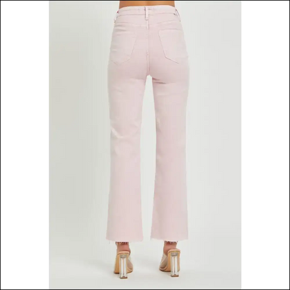 Tummy Control Jeans: where High Rise Meets Fives at Needful Things 🎉👖 - Jeans on Sale Worldwide Shipping