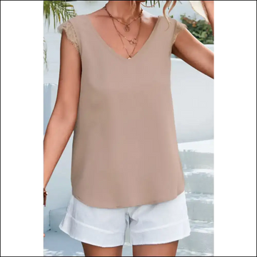 Khaki / S
