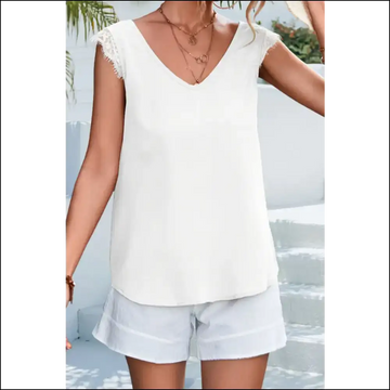 White / M