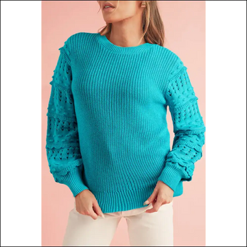 Turquoise / S
