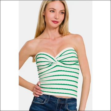 Green / L