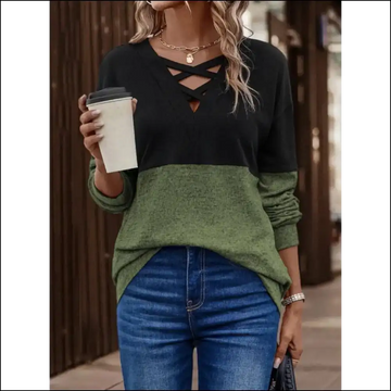 Green / S