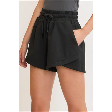 Black / M