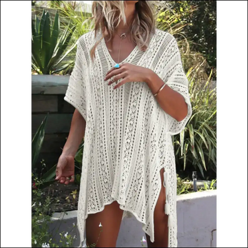 White / One Size