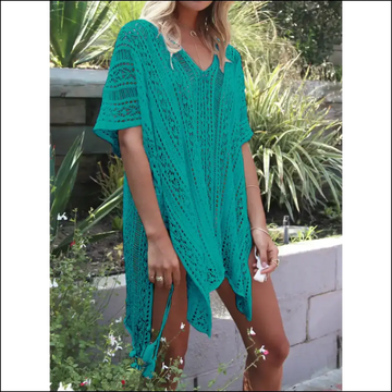 Teal / One Size