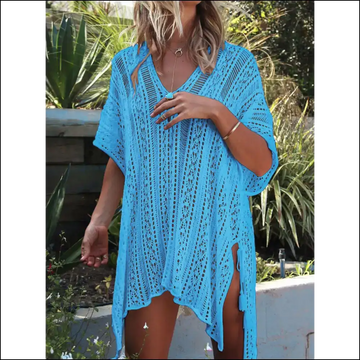 Light Blue / One Size