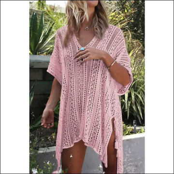 Dusty Pink / One Size