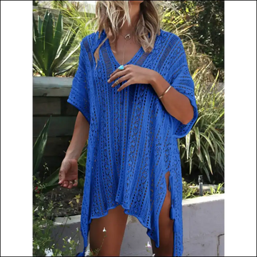 Royal Blue / One Size