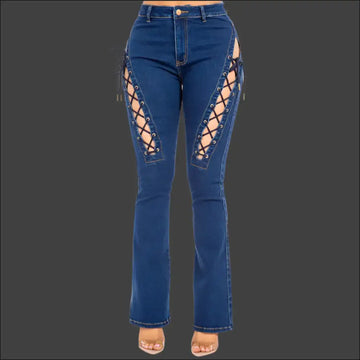 Blue / L