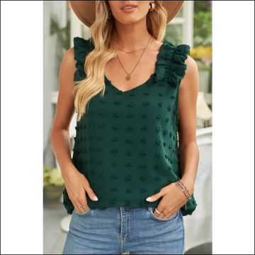 Dark Green / 2XL