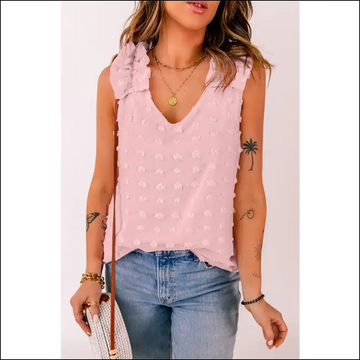 Dusty Pink / 3XL