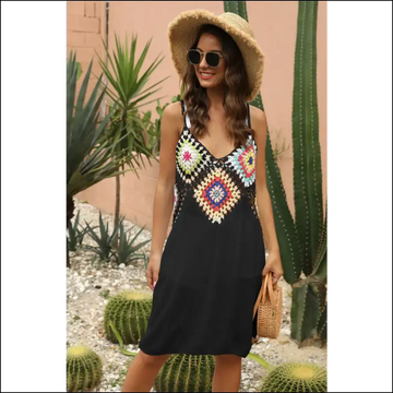 Black / One Size