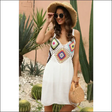 White / One Size
