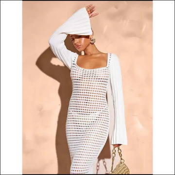 White / M