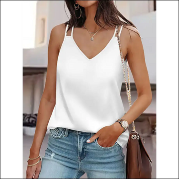 White / 2XL