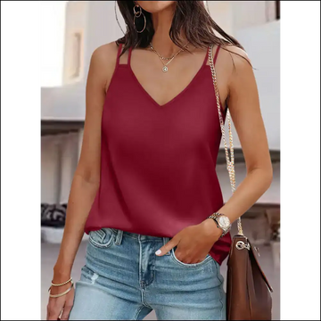 Burgundy / XL