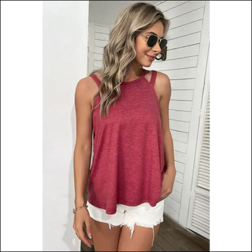 Red / S