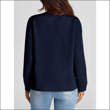 Dark Navy / S