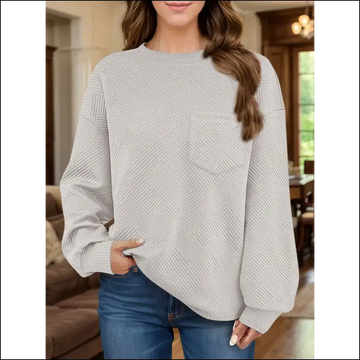 Light Gray / S