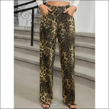 Leopard / 2XL