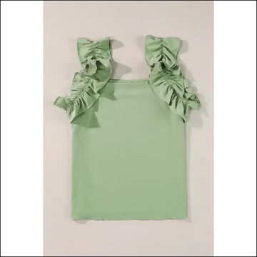 Gum Leaf / S