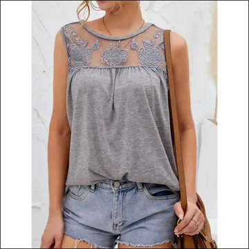 Gray / 2XL