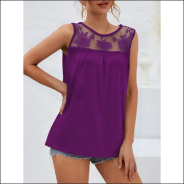 Mauve / S