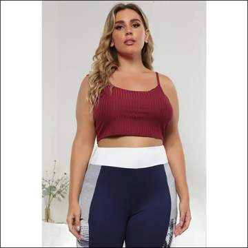 Red / 4XL