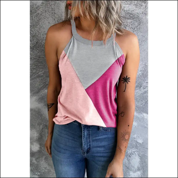Blush Pink / L